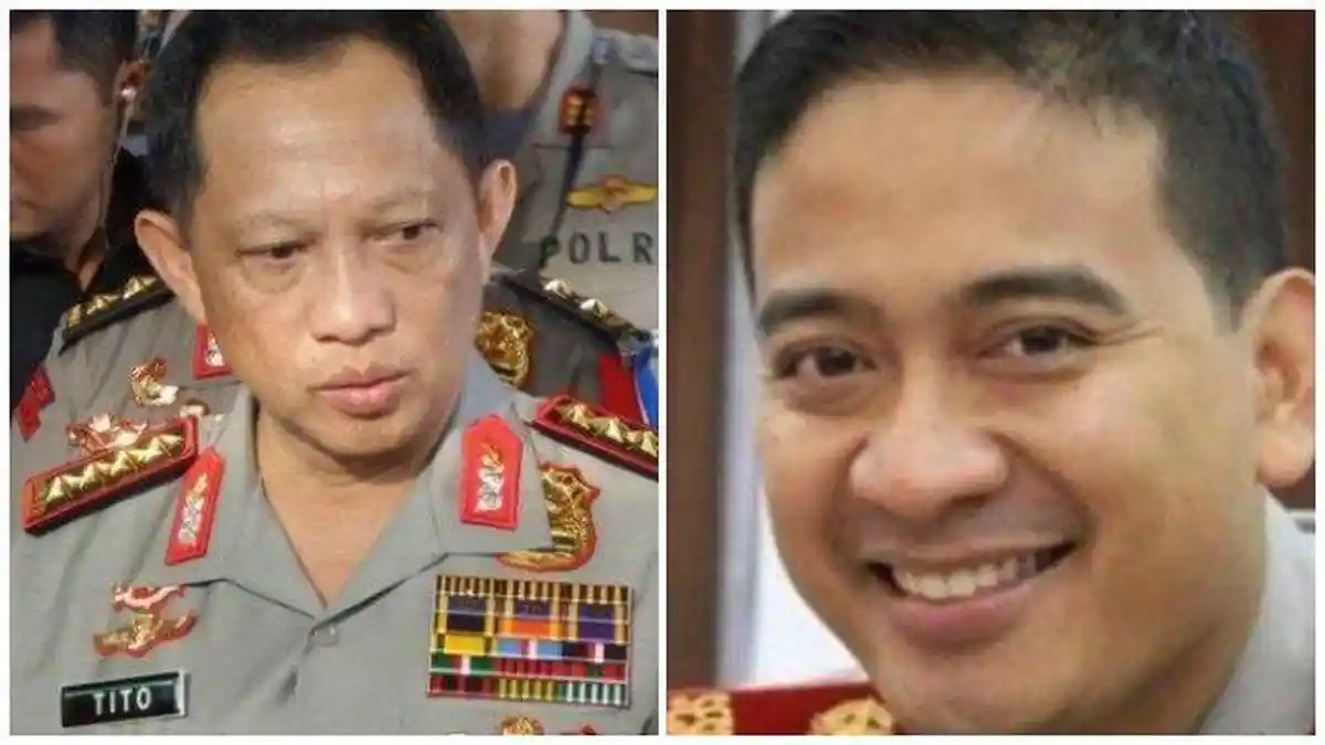 Lagi Jadi Sorotan AKBP Brotoseno tak Dipecat, Pengamat: Bukti Lemah Penegakan Hukum Internal Polri