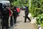Penggerebekan Terduga ISIS