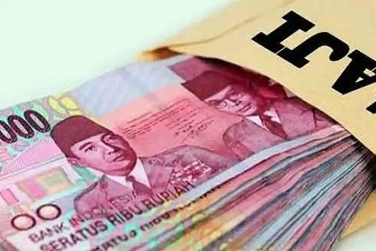 UMP DI Yogyakarta 2024 Telah Ditetapkan, Pemkab Bantul Masih Lakukan Kajian Perubahan UMK