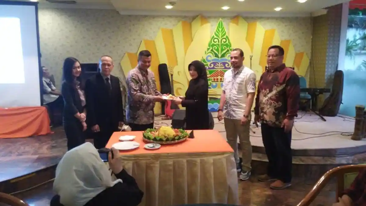 Hotel Pangrango 2 Bogor Dirubah Namanya Jadi Hotel Asana Grand Pangrango Bogor