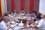 Aceh Besar Bersiap Bangun Sekolah Rakyat di Bukit Meusara Jantho
