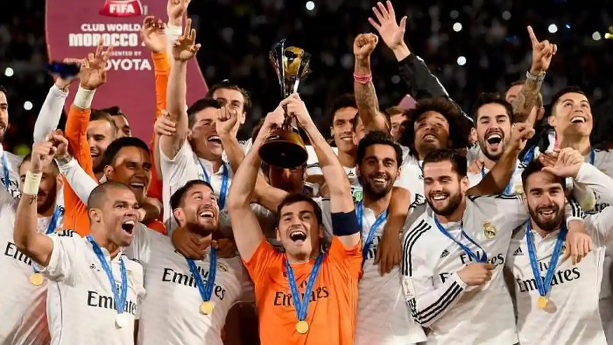 Real Madrid Siap Lepas Keylor Navas, Seruan #WeWantCasillas Menggema di Instagram Klub