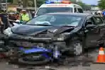 Kronologi Kecelakaan Maut di Tanjungpinang Hari Ini Hingga Pemotor Tewas di Lokasi Kejadian
