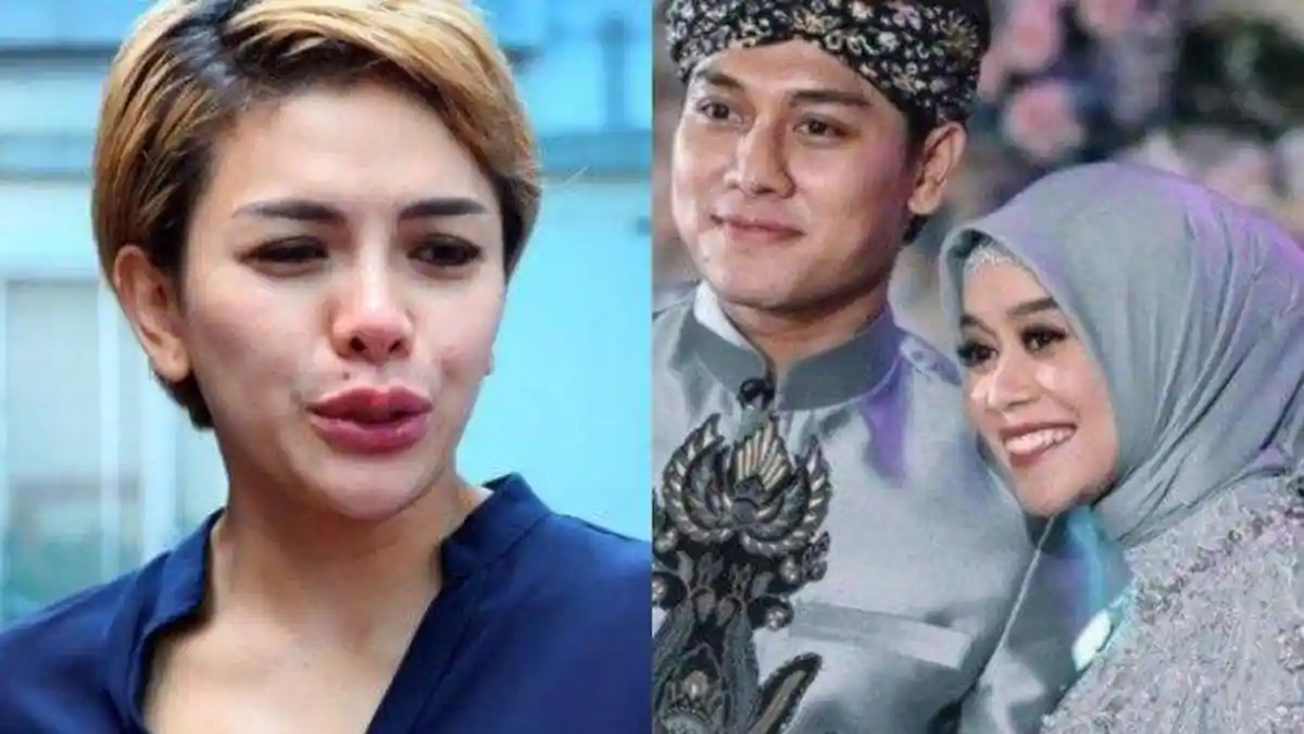 Nikita Mirzani Komentari Kasus KDRT Rizky Billar & Lesti Kejora, Nyai: Dulu Gue Dibully, Emang Enak?