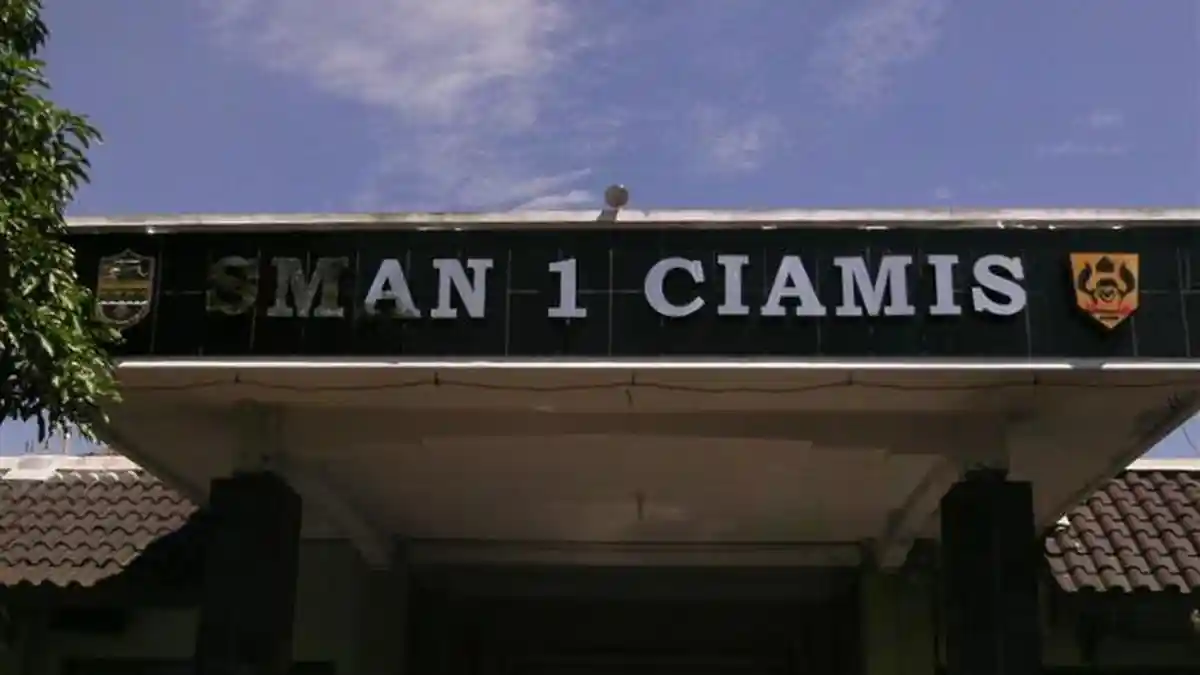 Wagub Jabar Minta Tak Perlu Ada yang Jadi Tersangka Kasus Kekerasan Lingkaran Setan SMAN 1 Ciamis