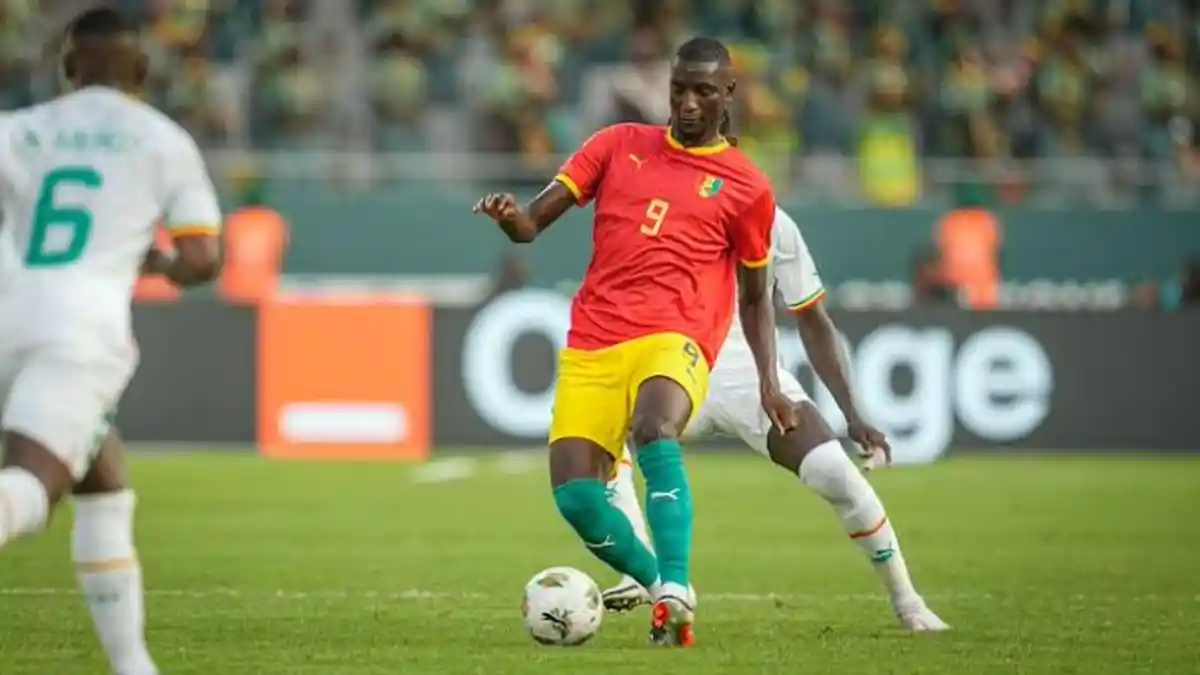 Transfer Arsenal - Chelsea Nyerah Kejar Serhou Guirassy, Kompetitor Gunners Berkurang