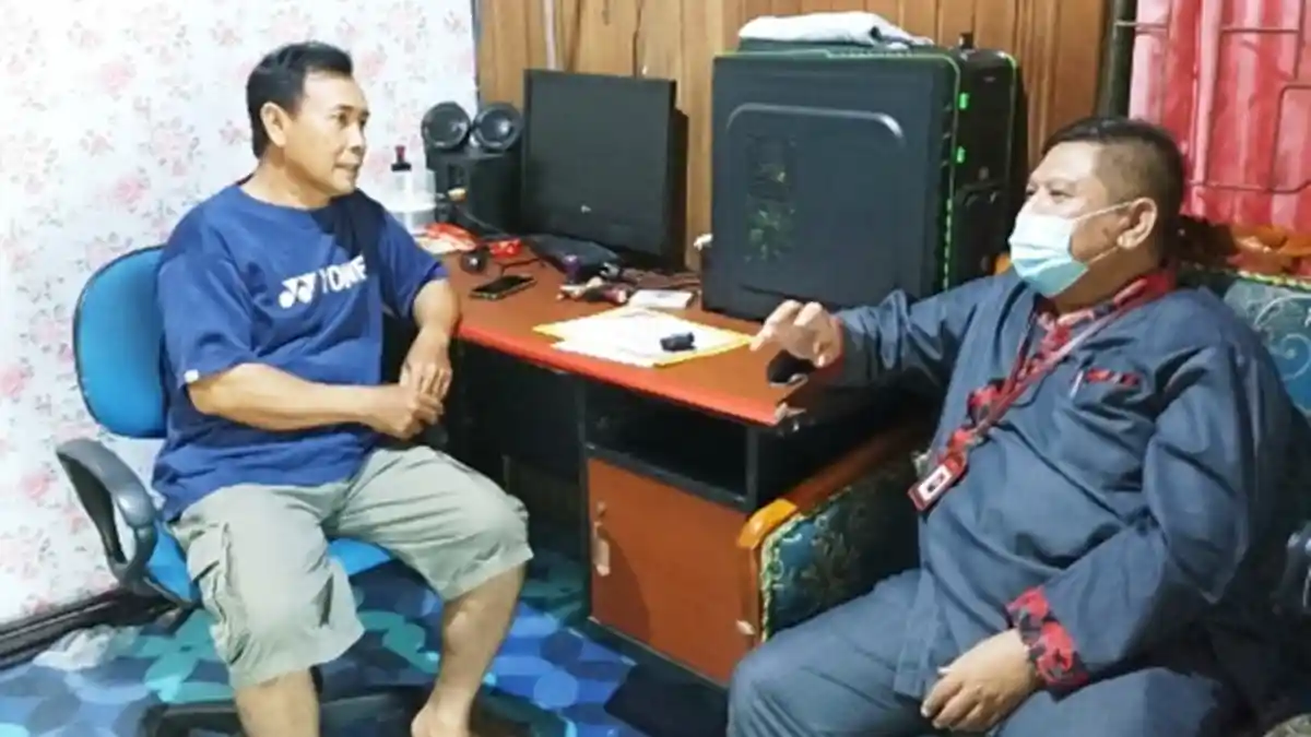 Optimalkan Capaian Pelaporan Kematian, Disdukcapil Kukar Libatkan 3.058 Ketua RT