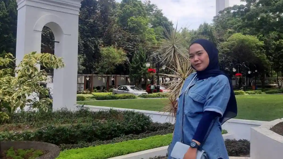Kata Bobotoh Cantik Riung Bandung Ini, Persib Menang 2-1 atas PSIS, Dua Pemain Ini Jadi Kunci