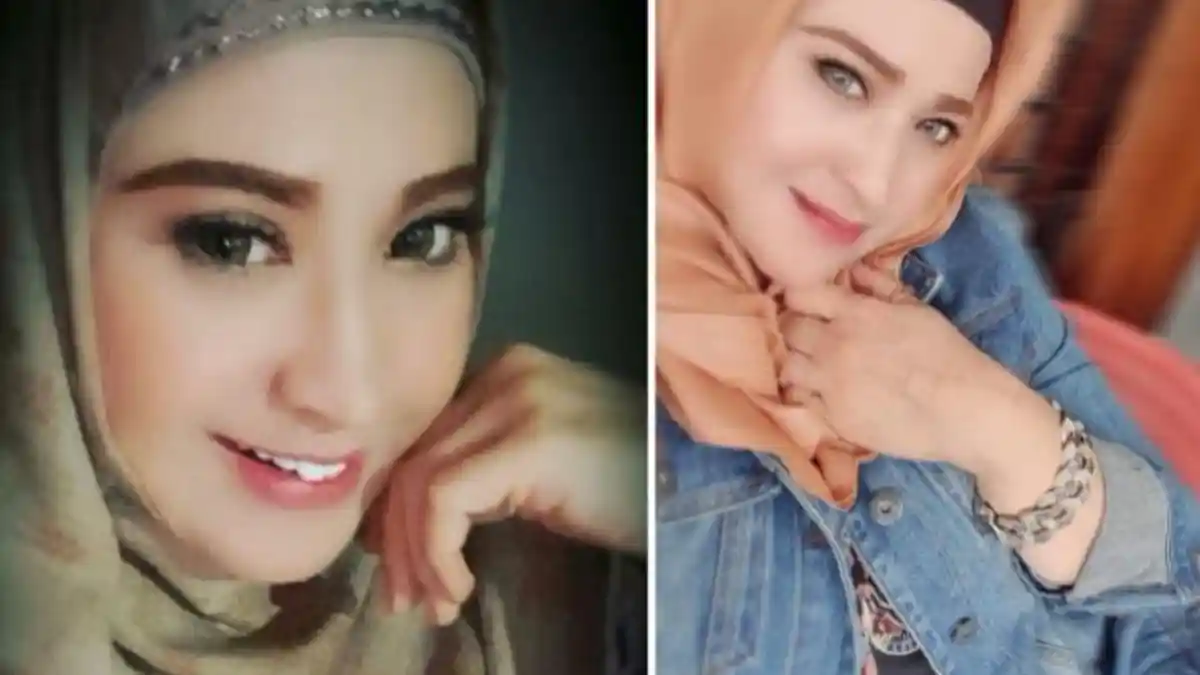 Wirdha Sylvina Lampaui Happy Asmara di Tangga Radio Bandung