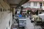 Melihat Wisma Ciliwung 