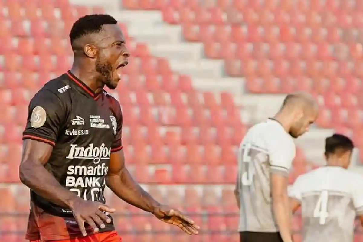 Persib Bandung Vs Bali United, Yuk SImak Jadwal Serdadu Tridatu Berikut Ini