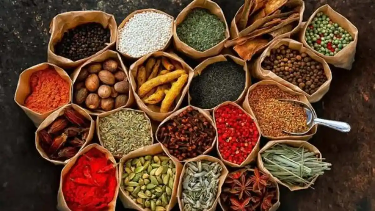 6 Bahan Dapur Alami yang dapat Atasi Kolestrol Tinggi, Ada Jahe hingga Biji Ketumbar