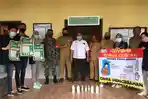 Produksi Video Edukasi Covid-19, Mahasiswa UM Bantu Mencegah Penularan Virus Corona