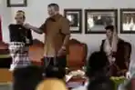 Kunjungan Presiden SBY ke Enrekang Sulsel