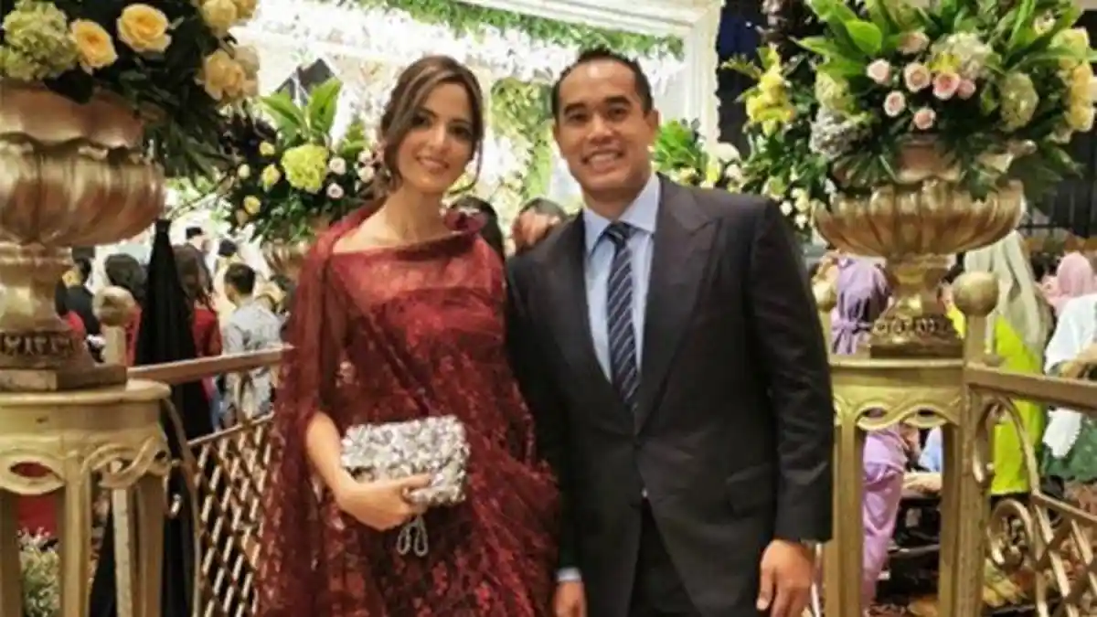 Takut Berujung Perceraian, Nia Ramadhani Tak Sembarangan Buka 2 Benda Milik Ardi Bakrie Ini