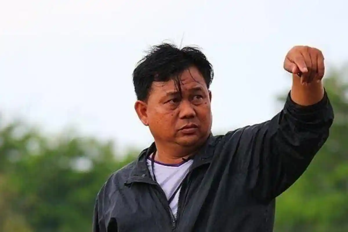 Budiardjo Thalib: PSM Makassar Harus Menang Lawan Arema FC Hari Ini, Turunkan Skuad Utama