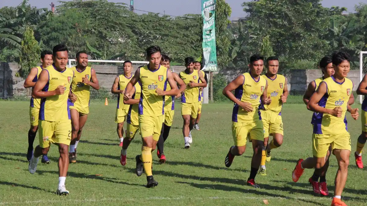 Mitra Kukar Pastikan Ikut  Kompetisi Liga 2, Segera Kumpulkan Pemain di Jakarta