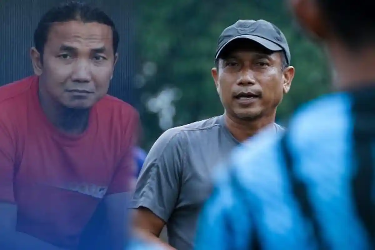 Berita Arema Hari Ini Populer: Syarat Widodo Mau Jadi Pelatih, Agung Prasetyo Jadi Pelatih Kiper