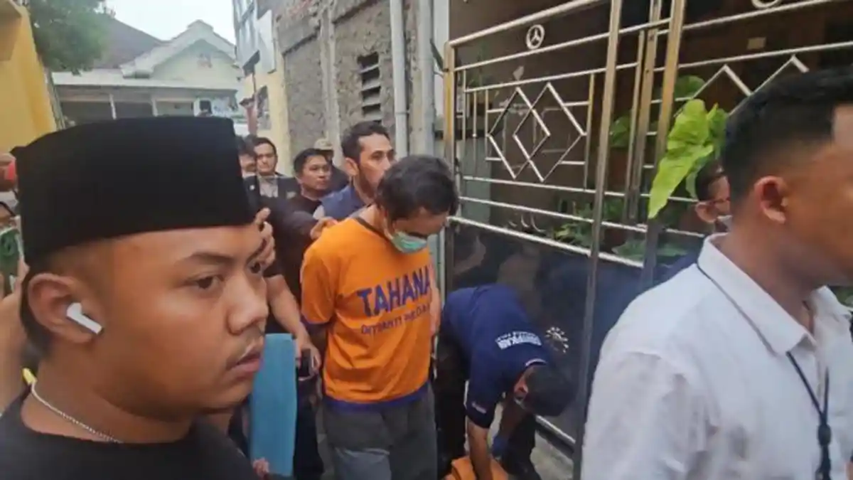 Sosok Pakar Psikologi Forensik yang Soroti Kerancuan Pasal Kasus Bagus Bunuh Istri – Anak di Madiun