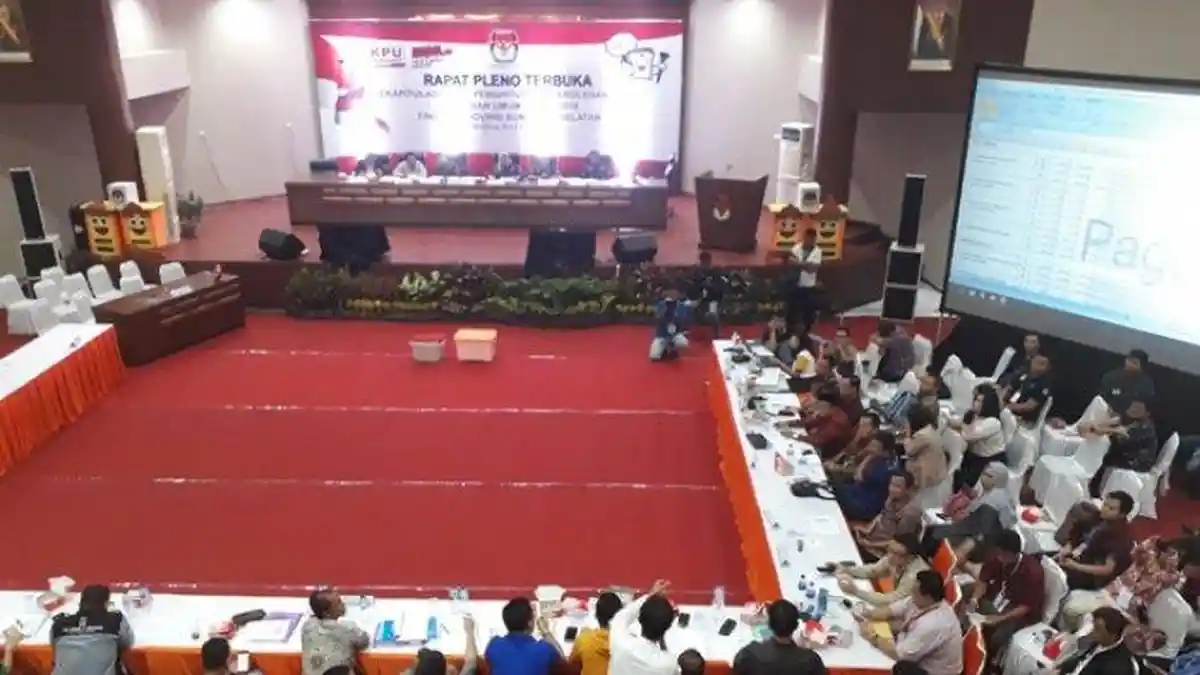 Menantu Gubernur Sumsel Herman Deru Lolos ke DPRD Sumsel, Muhammad Yaser Caleg PAN Dapil Banyuasin