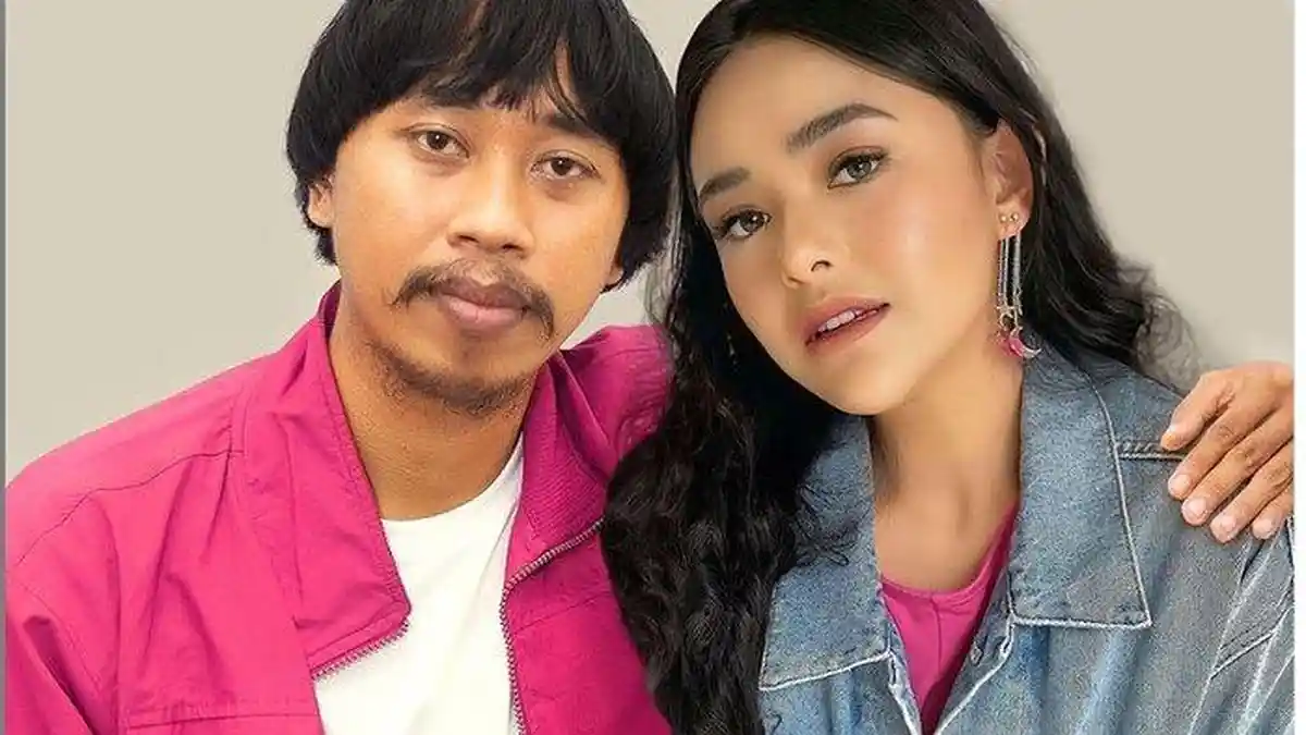 Ngefans Berat dengan Amanda Manopo, Pria di Bandung Ini Rela Kuras Tabungan untuk Pasang Billboard