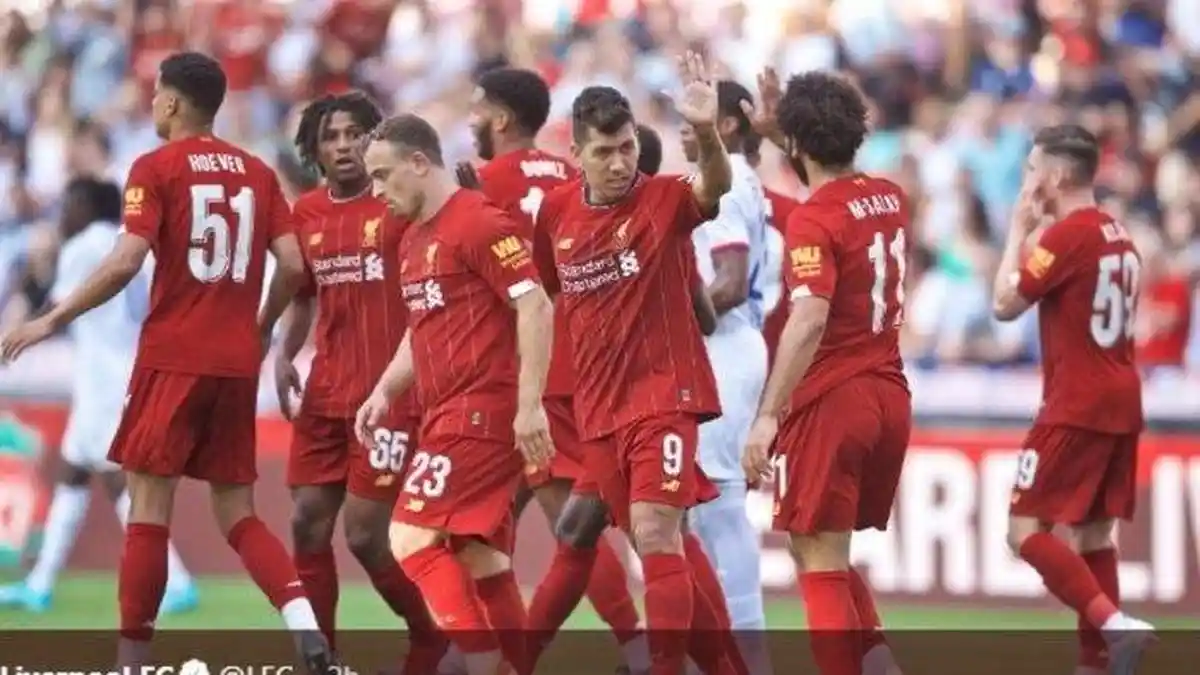 Klub yang Bisa Dikejar Liverpool, dan 10 Rekor Kemenangan Liga Inggris