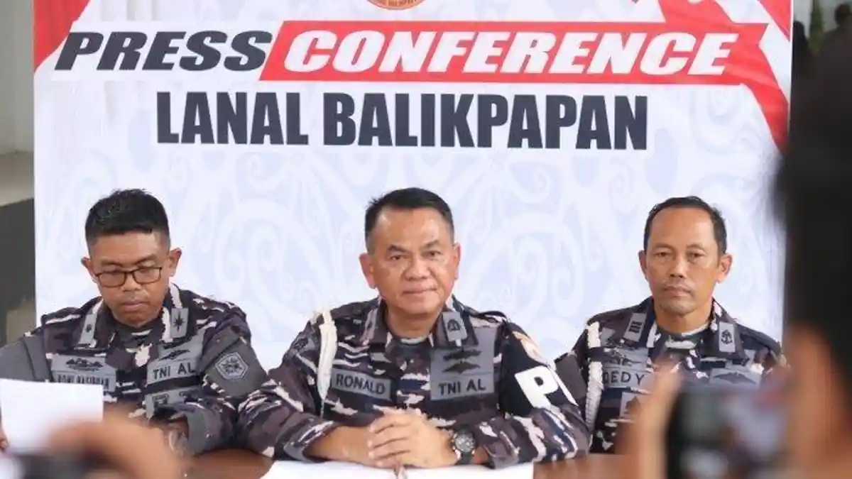 Oknum TNI AL Diduga Terlibat Pembunuhan Jurnalis Juwita