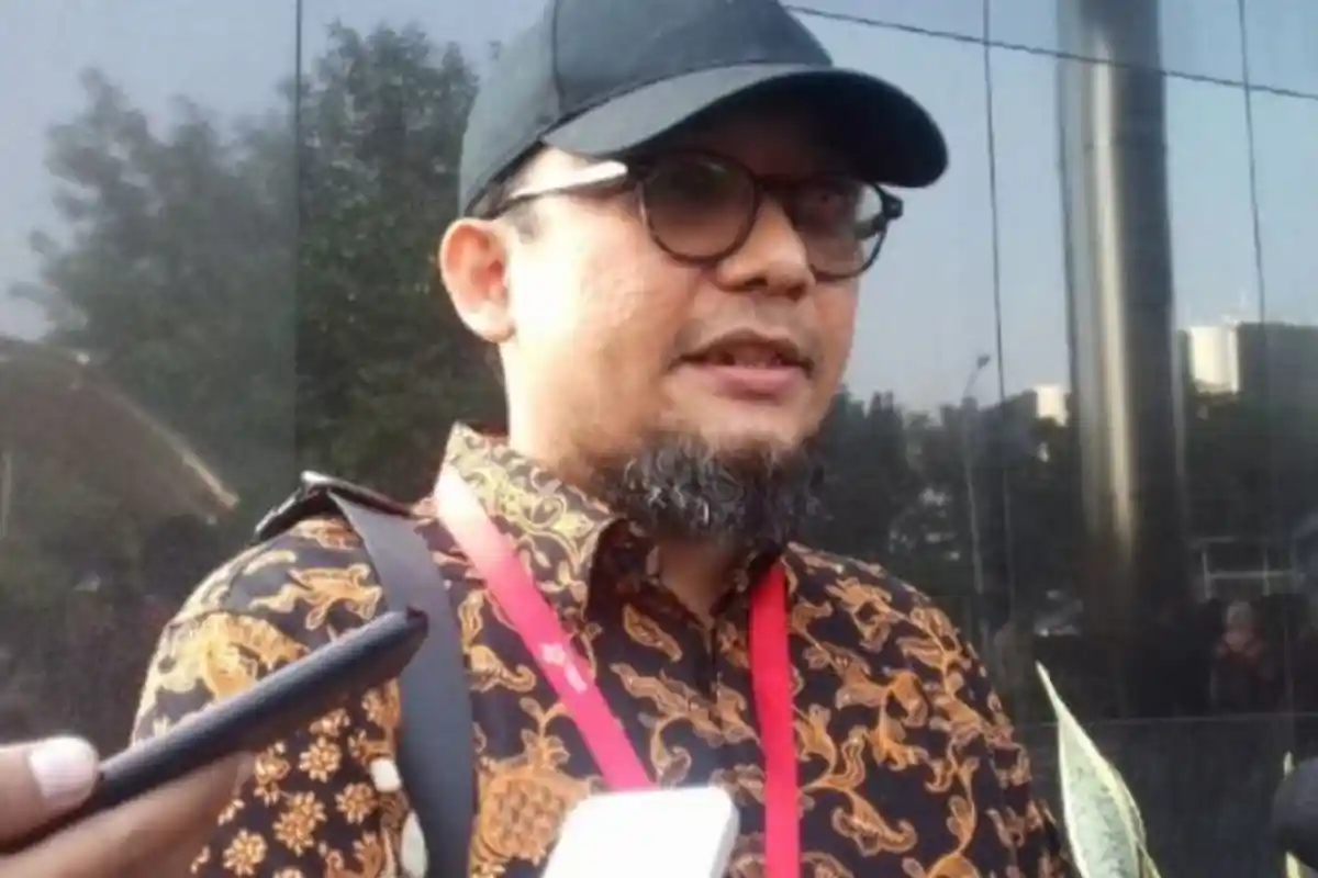 Draf UU Cipta Kerja Banyak Versi, Penyidik Senior KPK Minta Publik Cari Tahu, Poin Apa yang Berubah