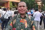 114 LO Pesparawi Nasional XIV Siap Sambut 8000 Peserta di Manokwari