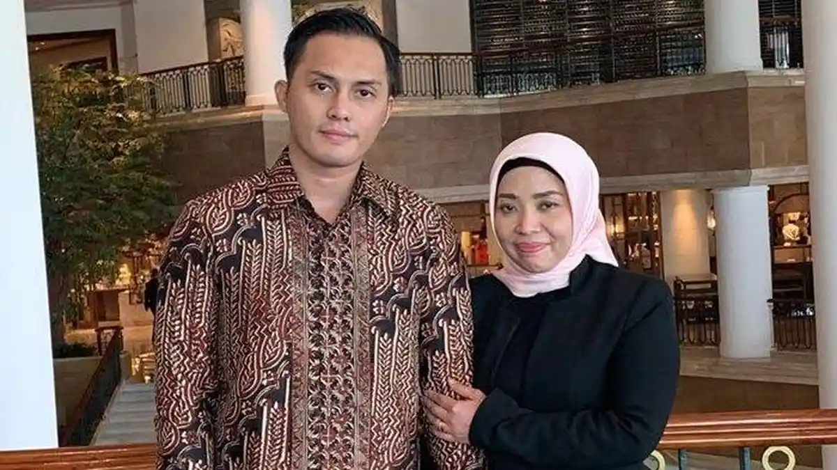 Masih Ingat Fadel Islami Suami Muzdalifah? Kini Tampil Beda Bikin Pangling, Begini Kabarnya Sekarang