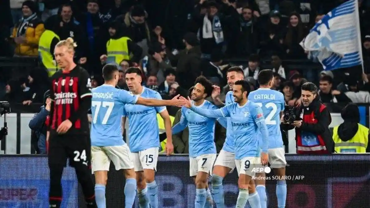 Dynamo Kiev vs Lazio di Liga Eropa, Prediksi Skor Berakhir Imbang