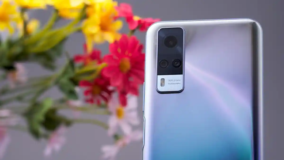 Vivo Rilis Harga Baru Y51 dan Y20S, Semakin Terjangkau dengan Cashback Rp 200 Ribu