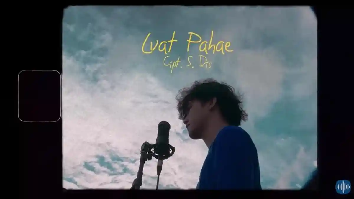 Arti Lirik Lagu Batak Luat Pahae Dipopulerkan oleh Diknal Sitorus