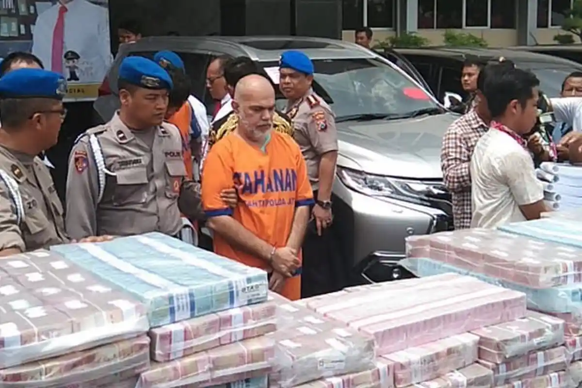 Korban Investasi Bodong Mimiles Rp 750 Miliar di Luar Jatim Bisa Lapor ke Polda dan Polres Setempat