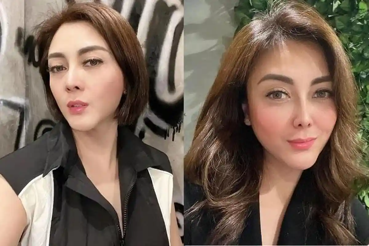 Bantah Tudingan Pelakor, Dhena Devanka Disindir Karma, Reaksinya Berkelas: Terjawab dengan Waktu