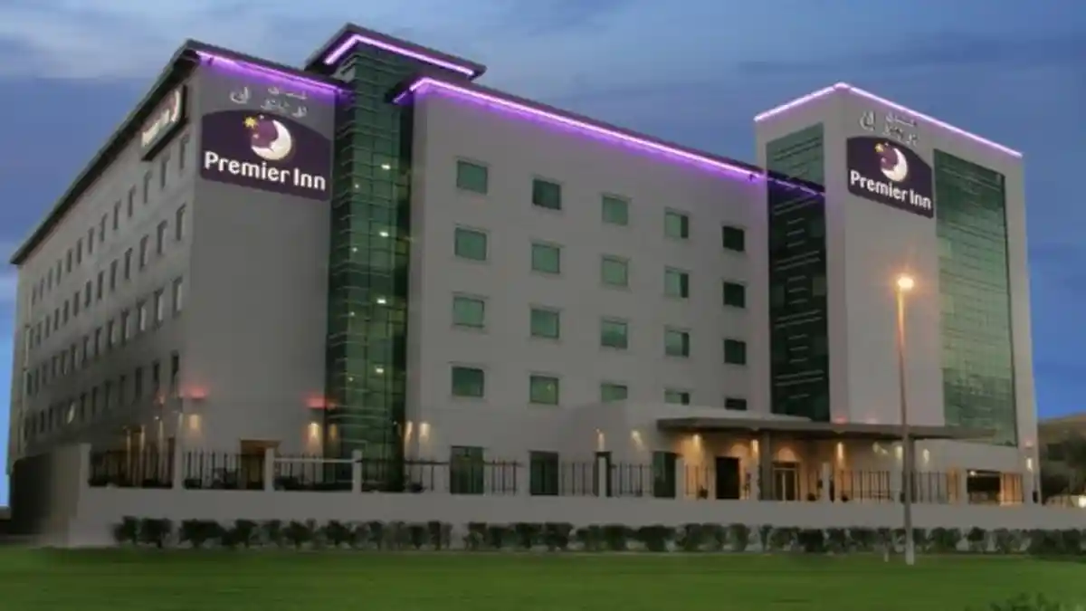 Pengelola Hotel Asal Inggris Segera Masuk Indonesia