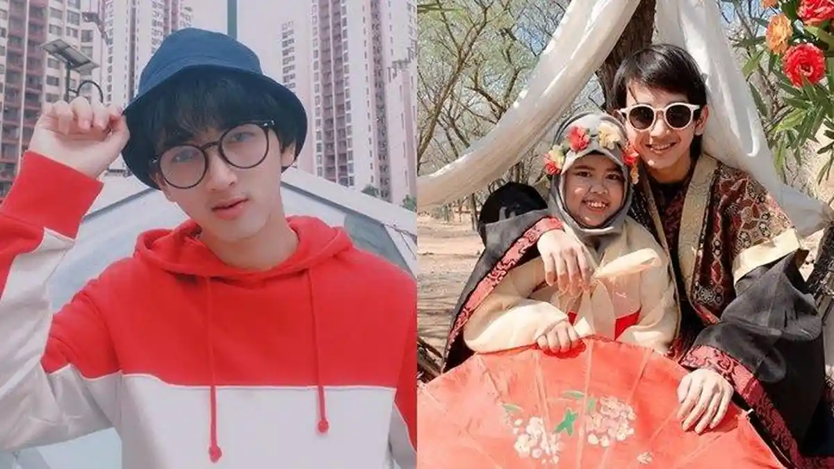 Hoaks Kabar Rio Ramadhan Mantan Kekeyi Meninggal Dunia, Ternyata Akun Instagramnya Dihack