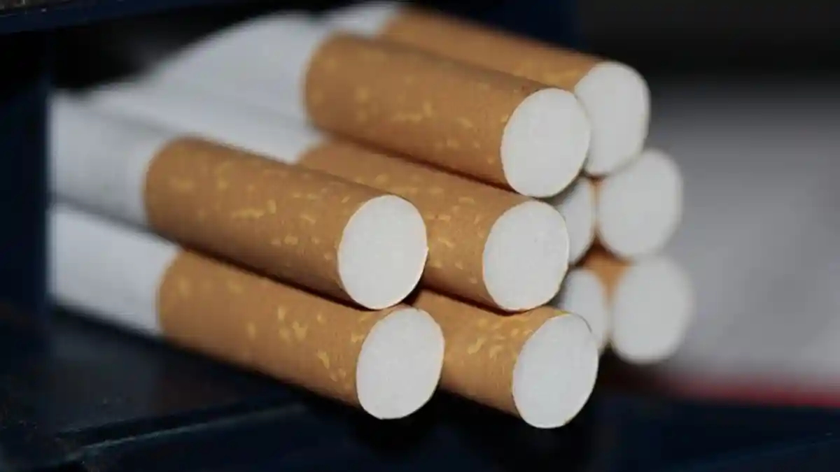 Tips Sehat ala Zaidul Akbar, Cara Menghentikan Kecanduan Rokok dengan Air Kelapa Muda
