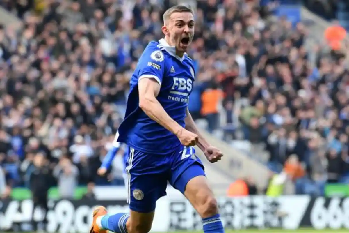 Juventus Datangkan Timothy Castagne, Allegri akan Tumbalkan 4 Pemain yang Tidak Dibutuhkan