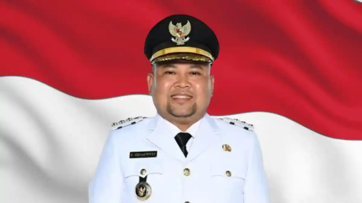 Profil Dadi Sunarya Usfa Yusra Resmi Dilantik Jadi Bupati Melawi, ini Visi Misi dan Rekam Jejaknya