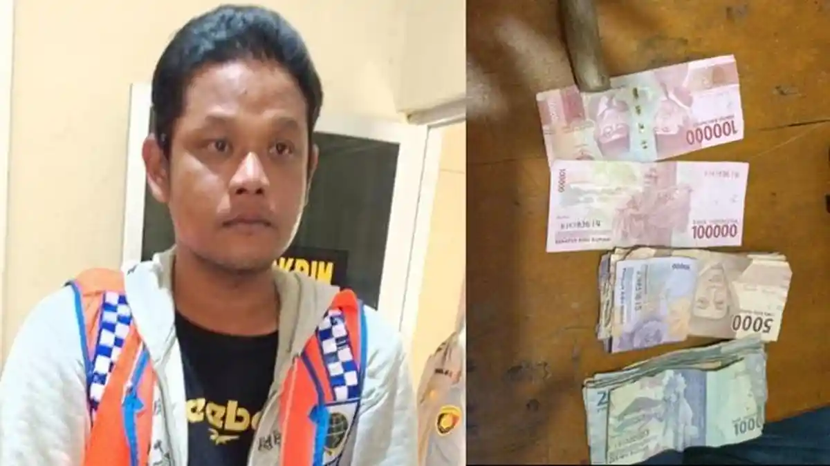 Polisi Tangkap Pemalak Sopir di SPBU Musi Rawas, Minta Rp 10 Ribu per Mobil
