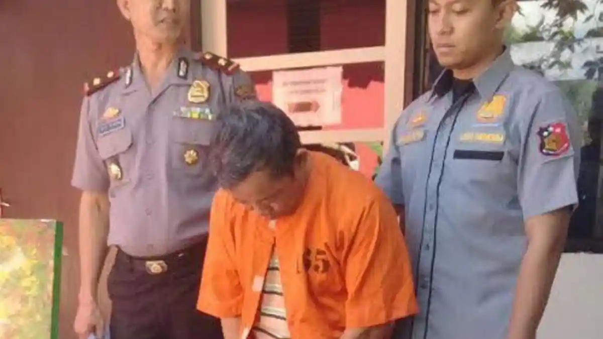 Lim Habiskan Uang Rp 1,3 Miliar  Hasil Penipuan di Meja Judi
