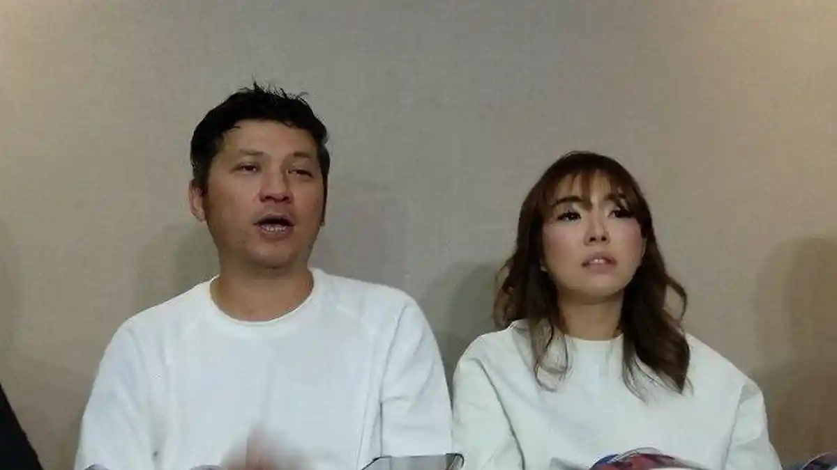 Gisella Anastasia Sampai Murka Lihat Hal Ini di Ranjang Gading Marten: Eh, Sekarang Bebas Lu Ya!