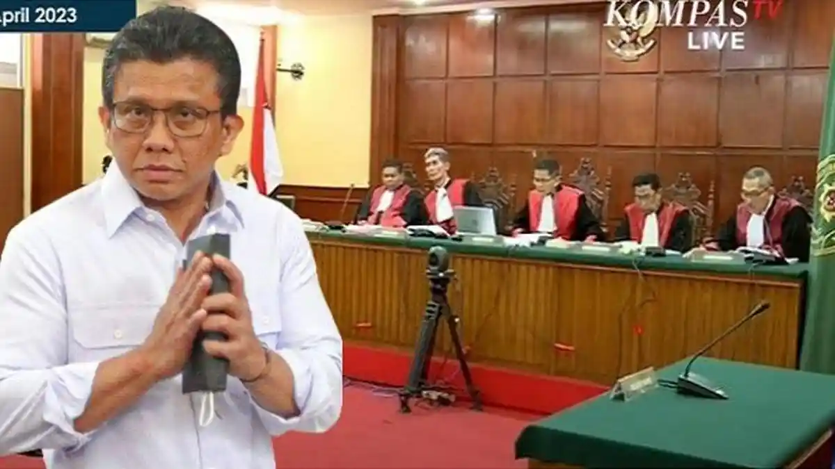 Prediksi Hasil Putusan Banding Ferdy Sambo Cs, Pengamat: Eks Kadiv Propam Tetap Dihukum Pidana Mati