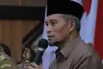 OTT KPK Amankan Gubernur Riau, PUI Riau: Kami Prihatin dan Terkejut