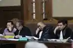 Sidang Lanjutan Setya Novanto