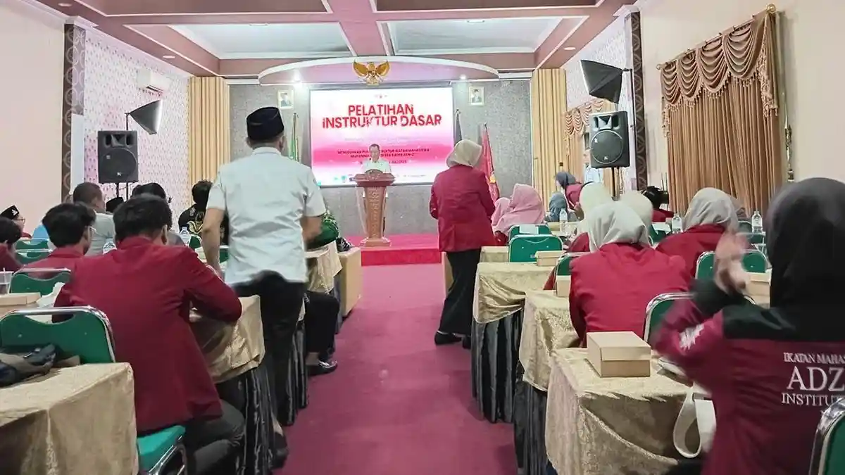 Bupati Kudus: Generasi Sekarang Penerus Pembangunan Nasional