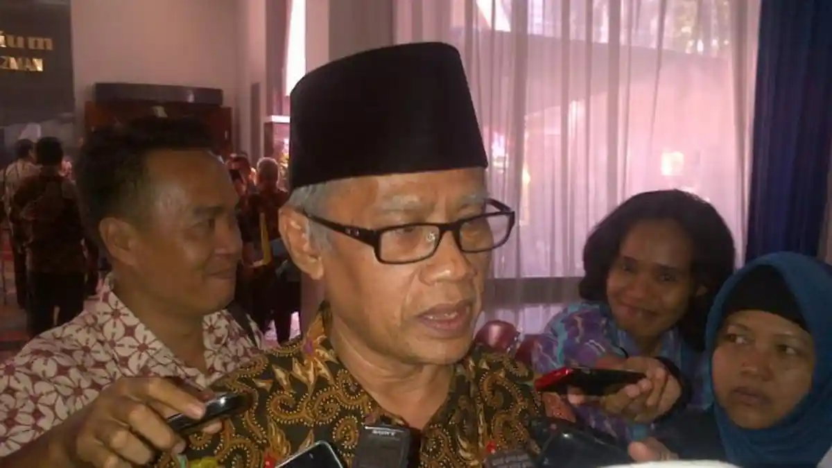 Muhammadiyah: Membunuh Satu Nyawa Sama dengan Membunuh Seluruh Umat Manusia