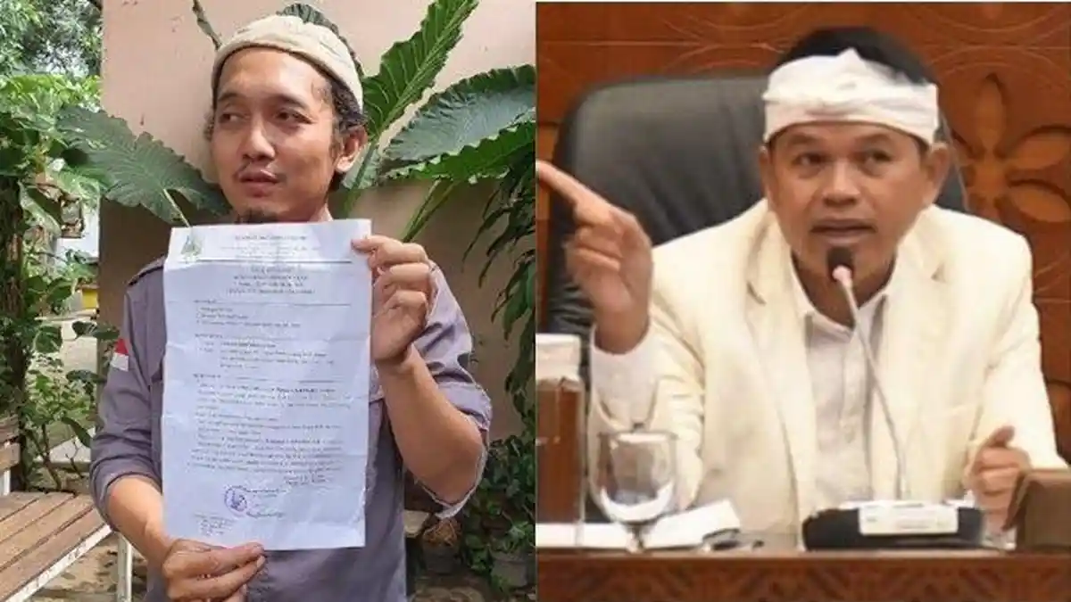 Nasib Sabil Guru Honorer yang Komentar di IG Ridwan Kamil, Dapat Pekerjaan Baru dari Dedy Mulyadi