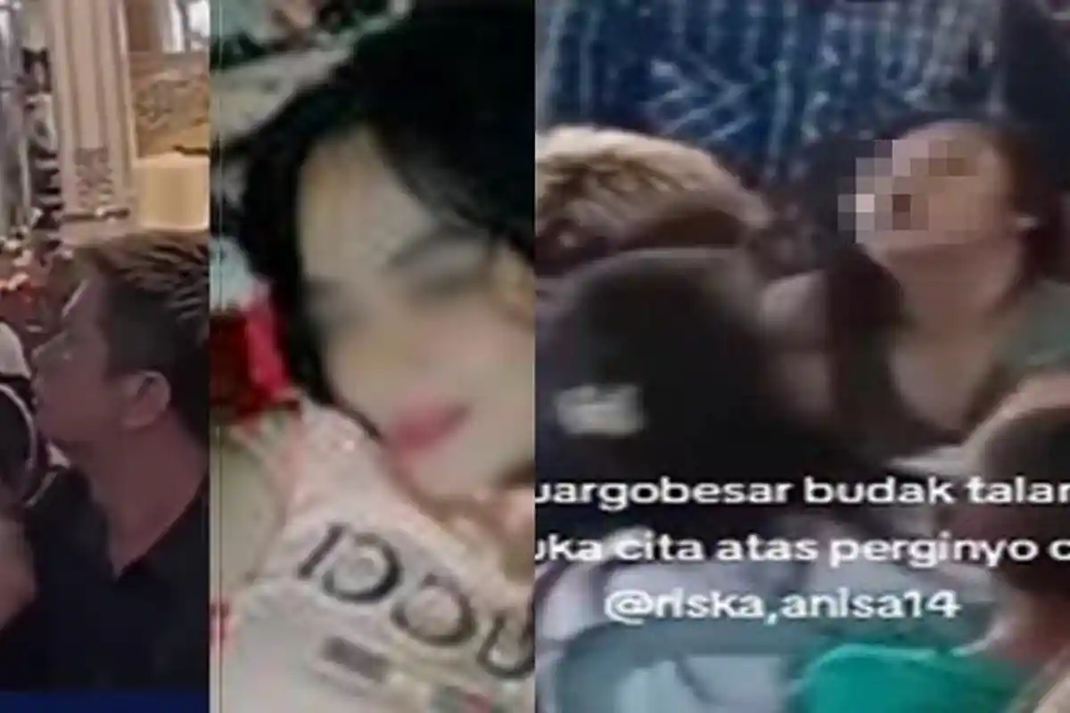 Polisi Selidiki Cinderella Tewas Diduga Overdosis di Acara Orgen Tunggal, Keluarga Tolak Visum